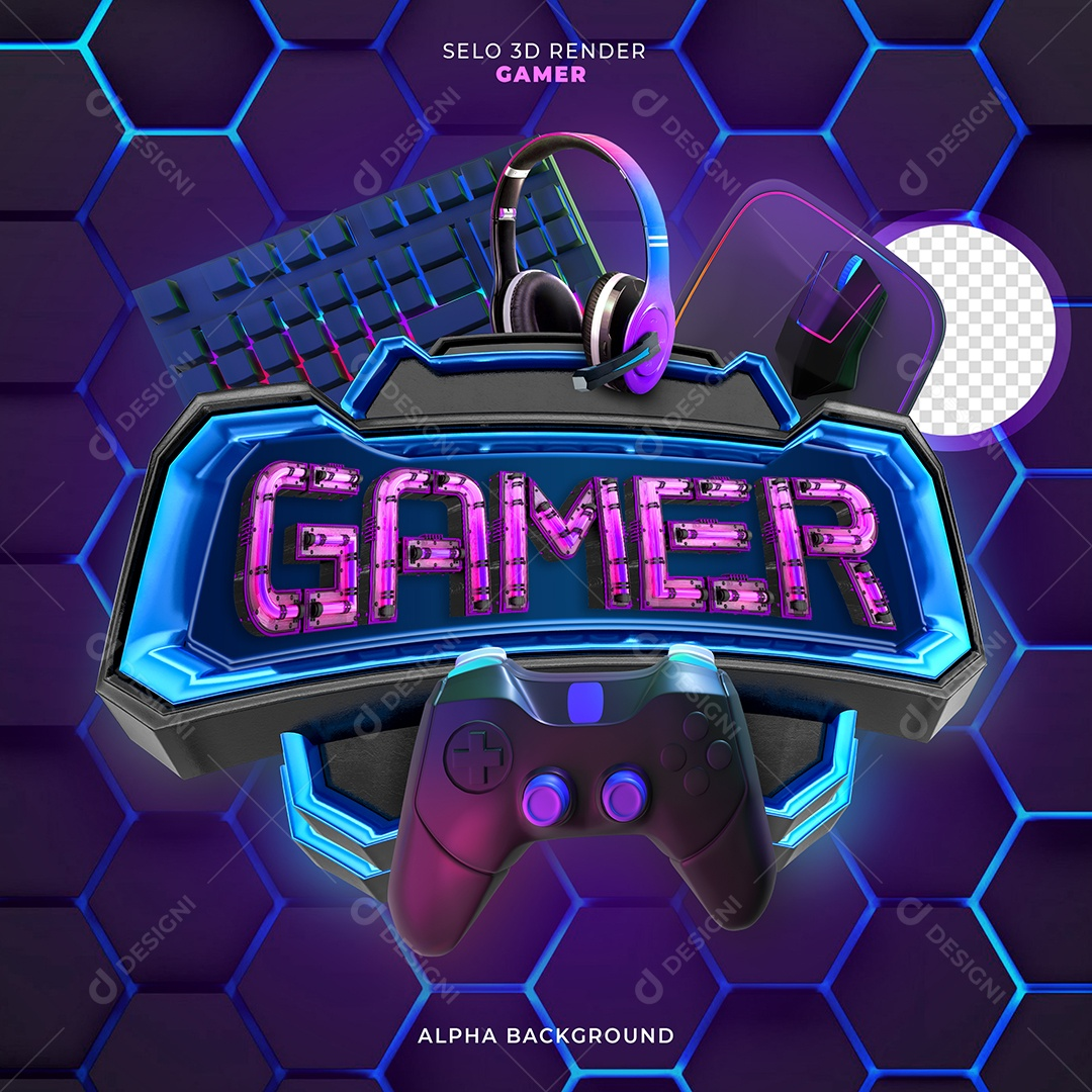 GAMER 