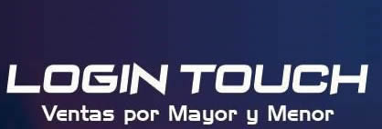 LOGIN TOUCH | Accesorios para celulares, PC, PlayStation, Electrónicos